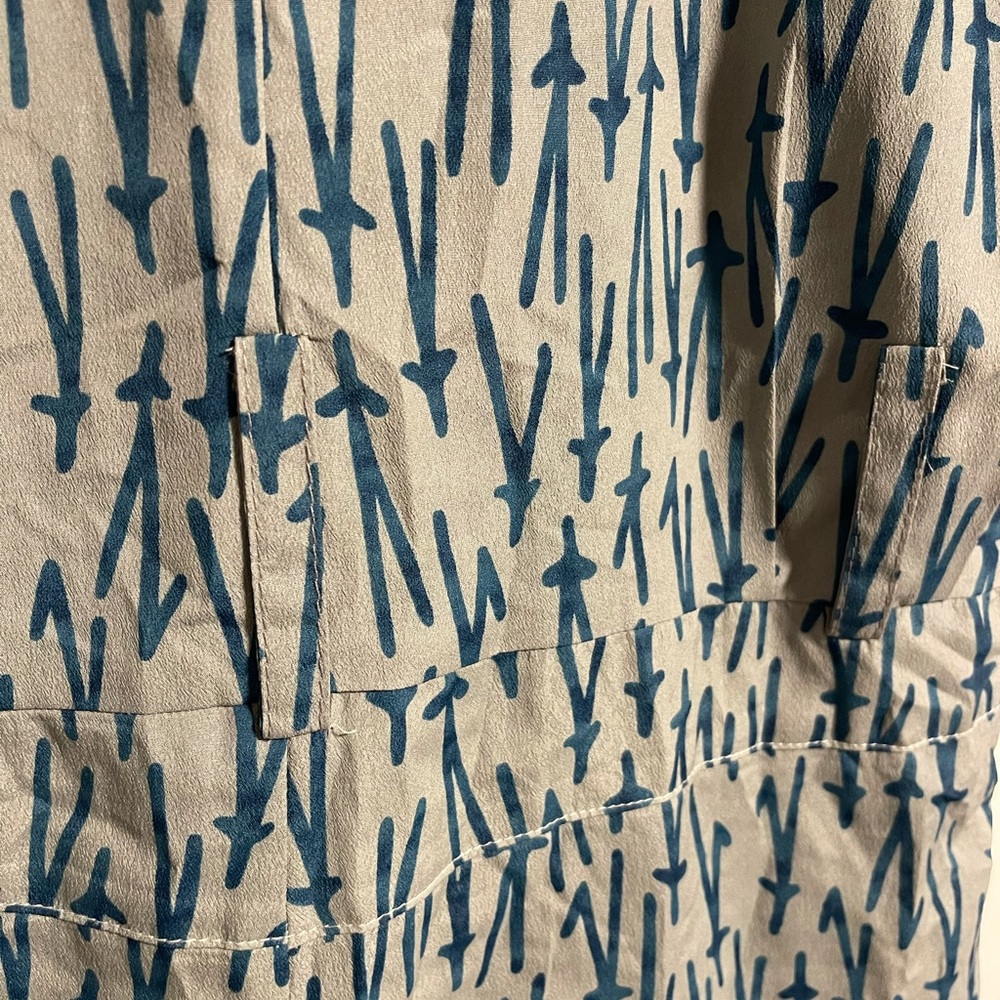 COLLECTIVE CONCEPT romper - Picture 5 of 5